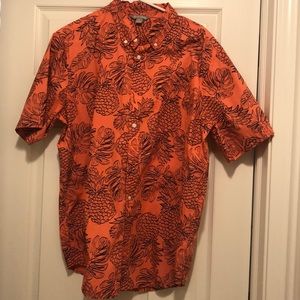 Men’s Hawaiian Shirt
